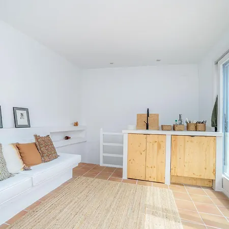 Miranda Vakantiehuis Cadaqués