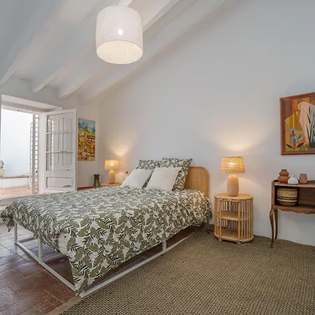 Miranda Vakantiehuis Cadaqués