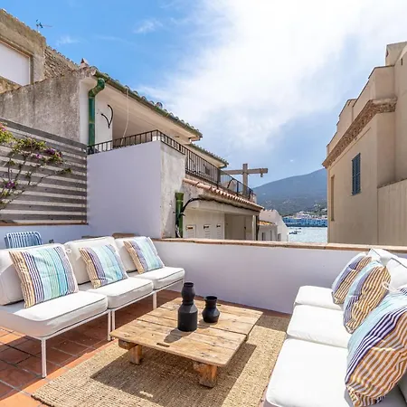 Miranda Holiday home *