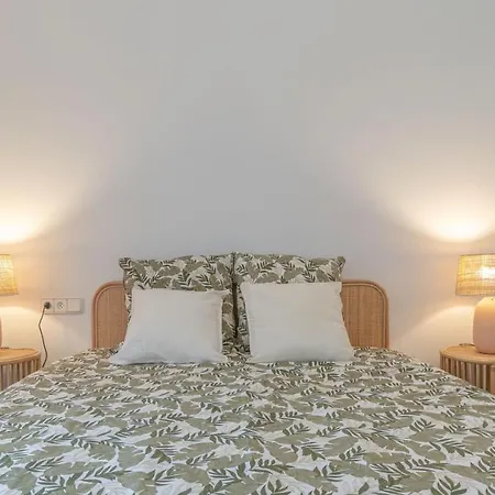 Miranda Holiday home